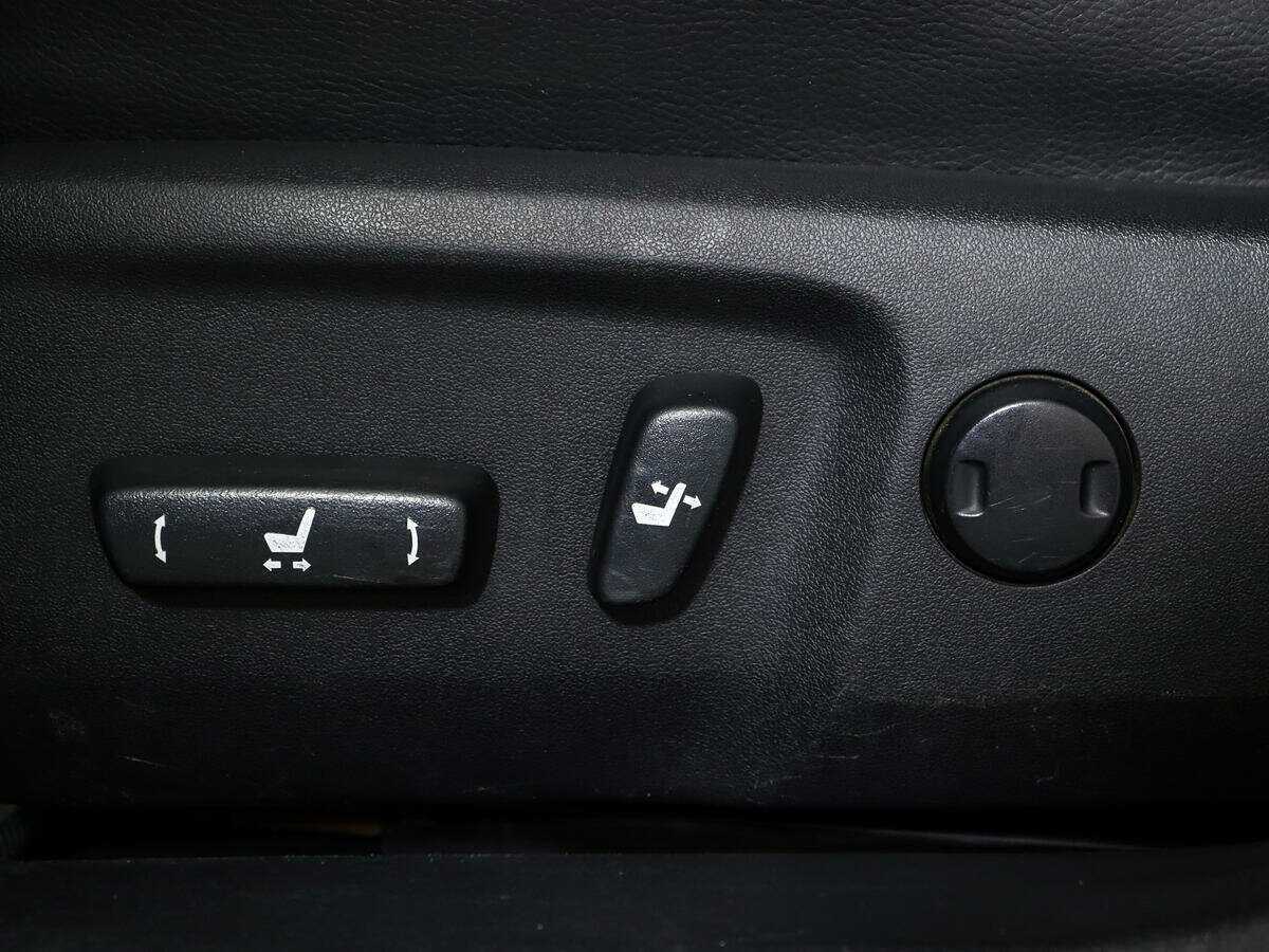 Купить Toyota Camry, 2016, 196 000 км, фото №18