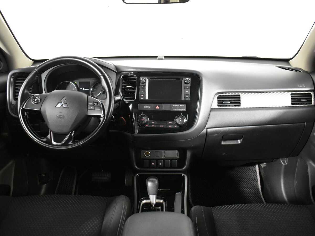 Купить Mitsubishi Outlander, 2017, 207 000 км, фото №12