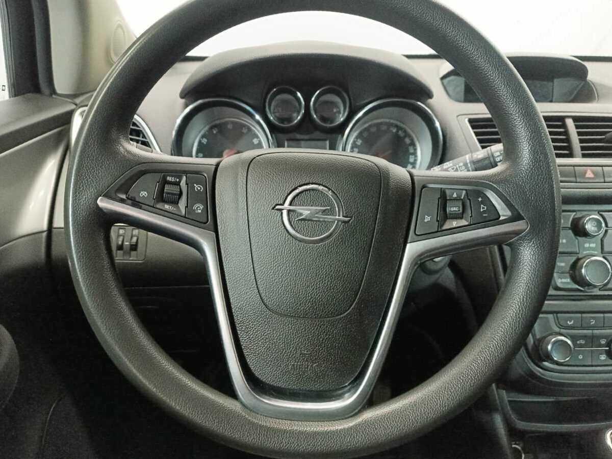 Купить Opel Mokka, 2014, 118 642 км, фото №12