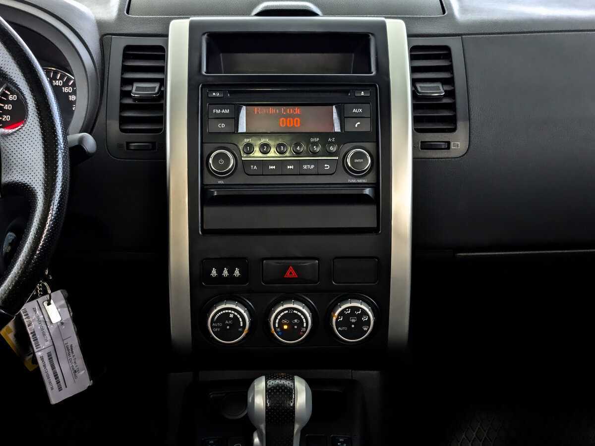 Купить Nissan X-Trail, 2013, 91 000 км, фото №13