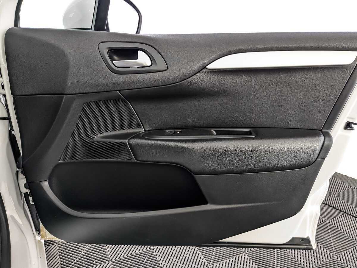 Купить Citroen C4, 2014, 136 324 км, фото №20