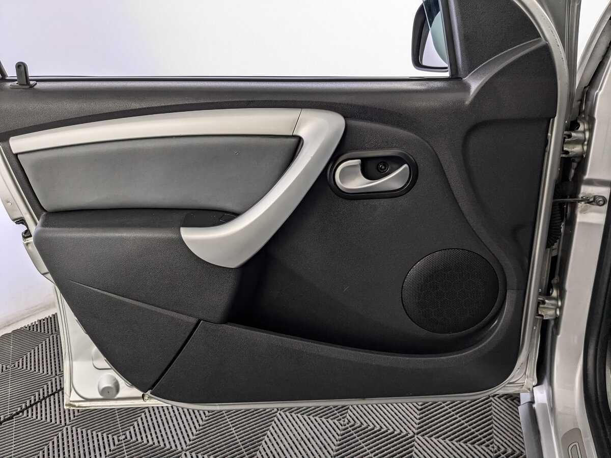 Купить Lada (ВАЗ) Largus, 2017, 141 382 км, фото №15