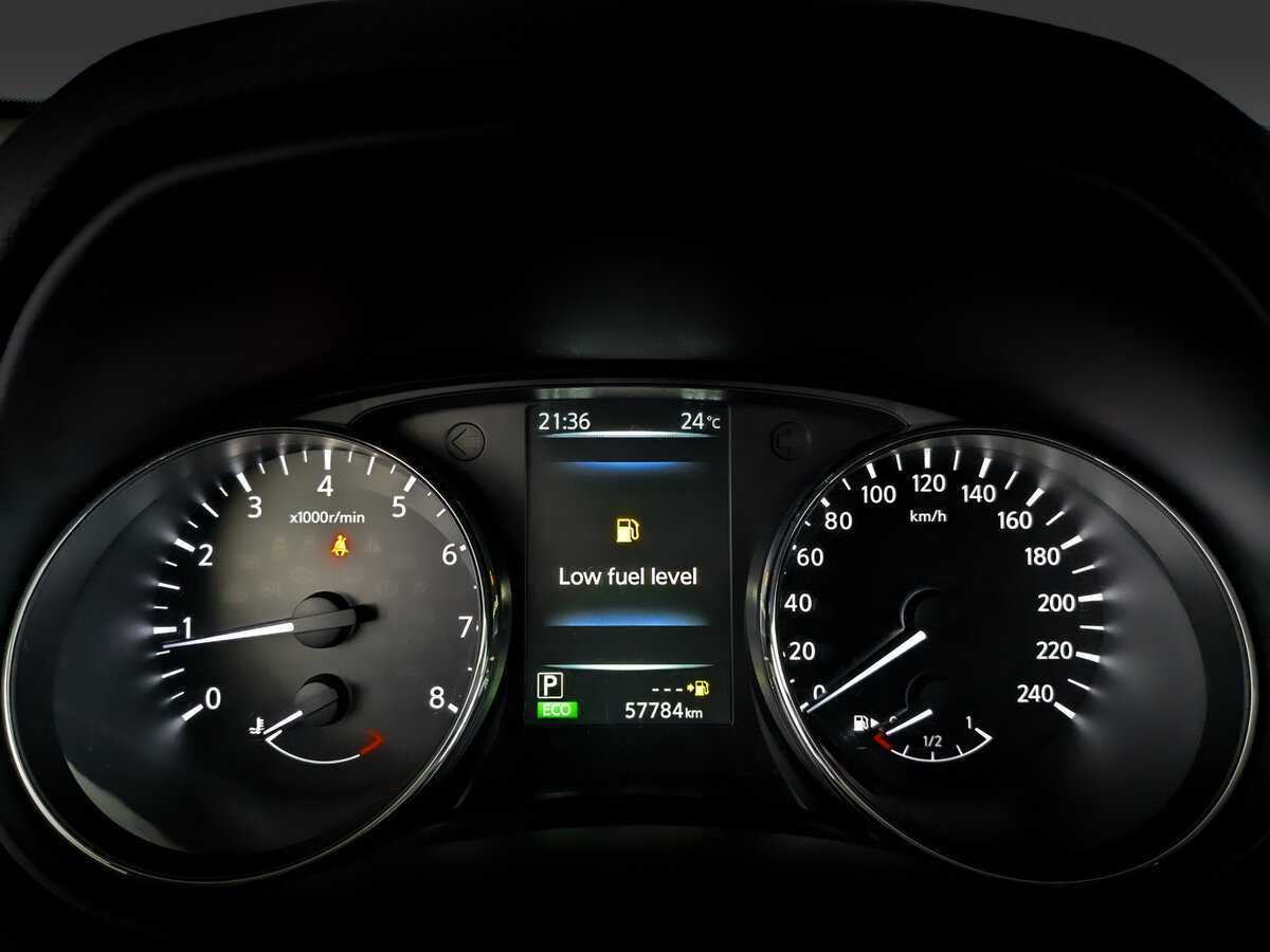 Купить Nissan Qashqai, 2018, 57 778 км, фото №11