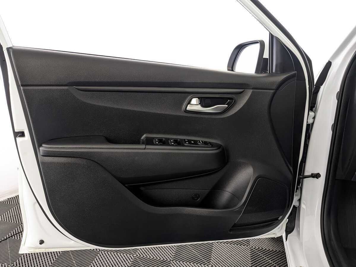 Купить Kia Rio, 2020, 43 242 км, фото №14