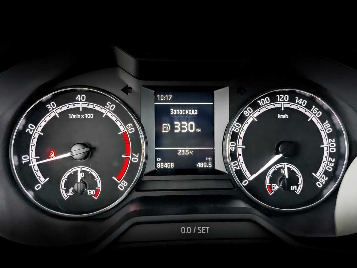 Купить Skoda Octavia, 2019, 88 467 км, фото №11