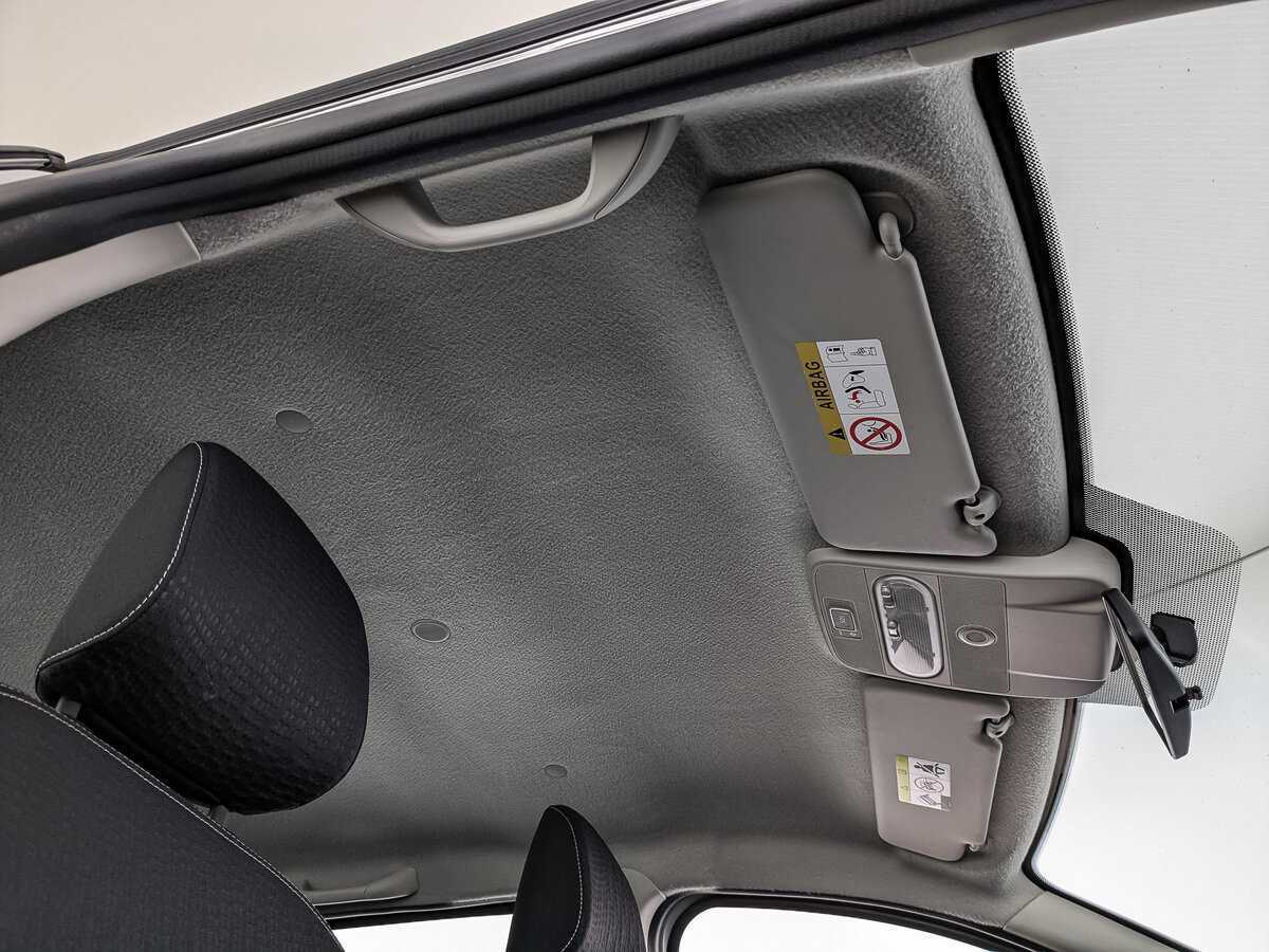 Купить Nissan Terrano, 2018, 112 837 км, фото №19