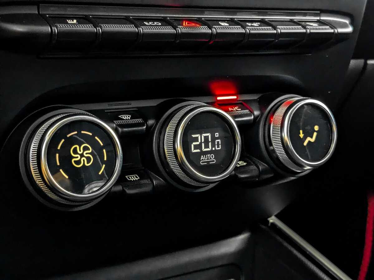 Купить Renault Arkana, 2021, 87 309 км, фото №21