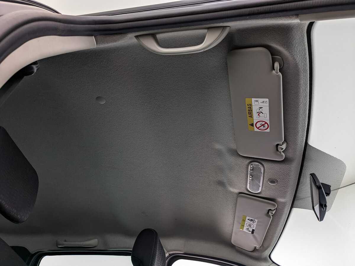 Купить Nissan Terrano, 2015, 140 424 км, фото №19