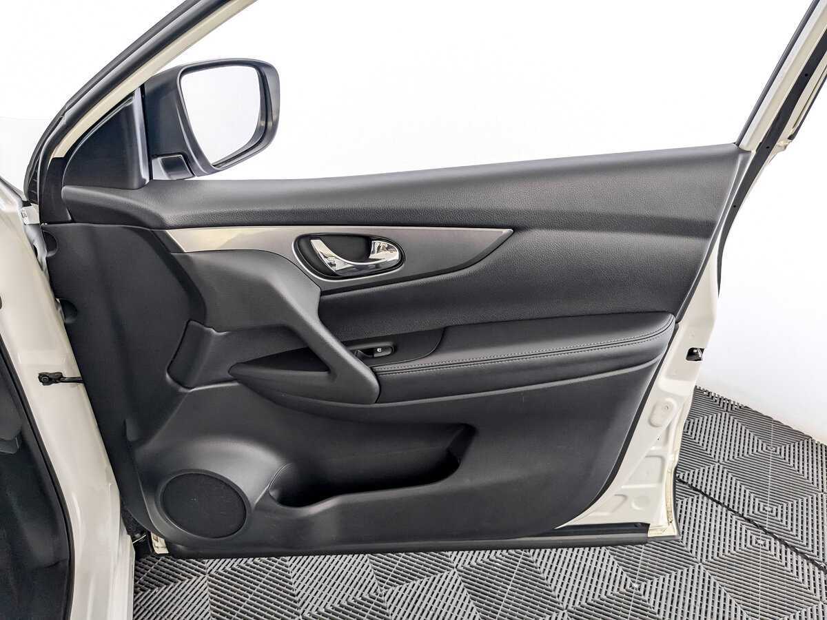 Купить Nissan Qashqai, 2019, 115 446 км, фото №20