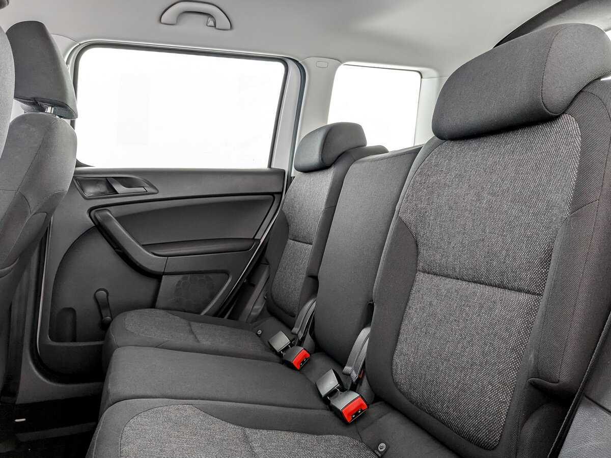 Купить Skoda Yeti, 2014, 98 108 км, фото №10