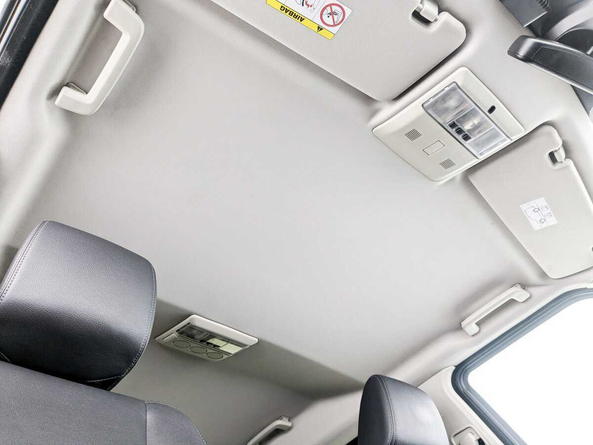 Купить Land Rover Discovery, 2014, 194 158 км, фото №20