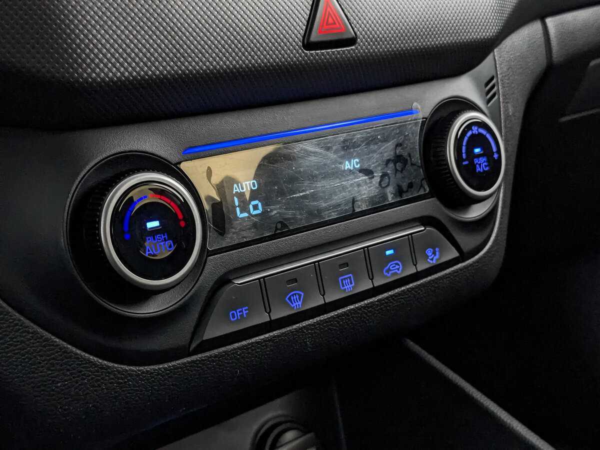 Купить Hyundai Creta, 2019, 113 000 км, фото №17