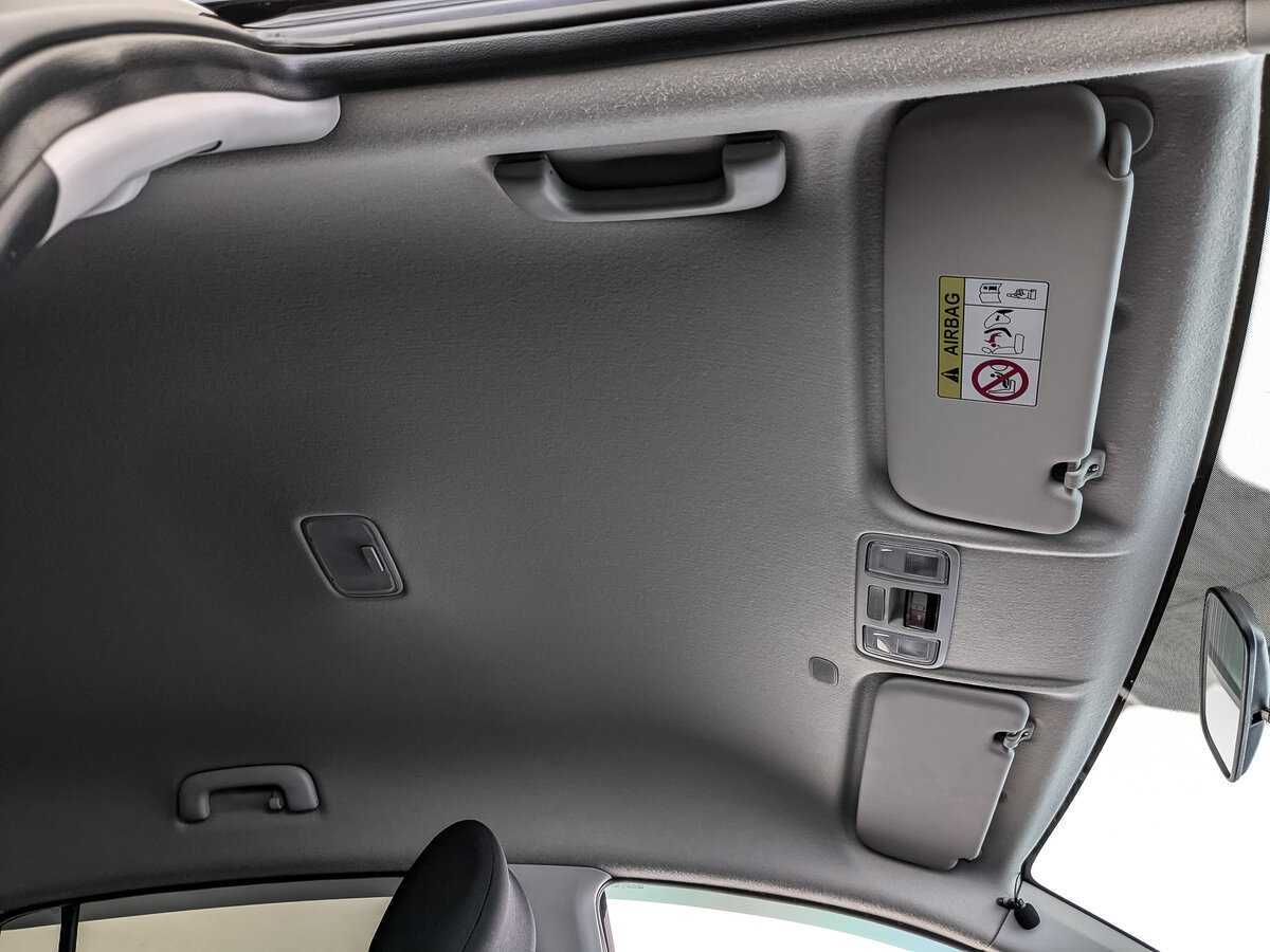 Купить Kia Rio X, 2021, 33 134 км, фото №19