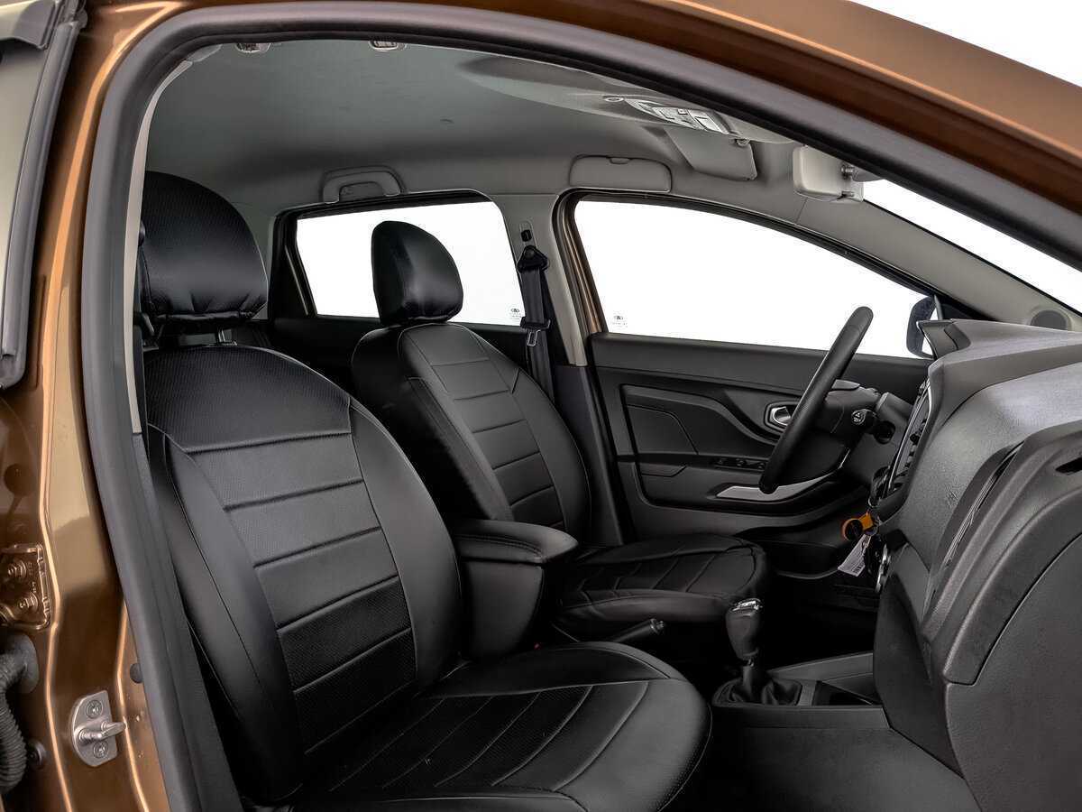 Купить Lada (ВАЗ) XRAY, 2016, 69 601 км, фото №20