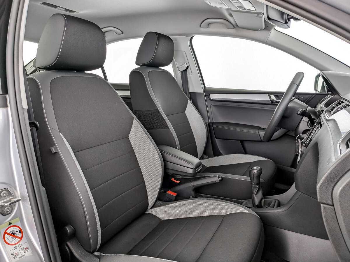 Купить Skoda Rapid, 2018, 100 502 км, фото №19