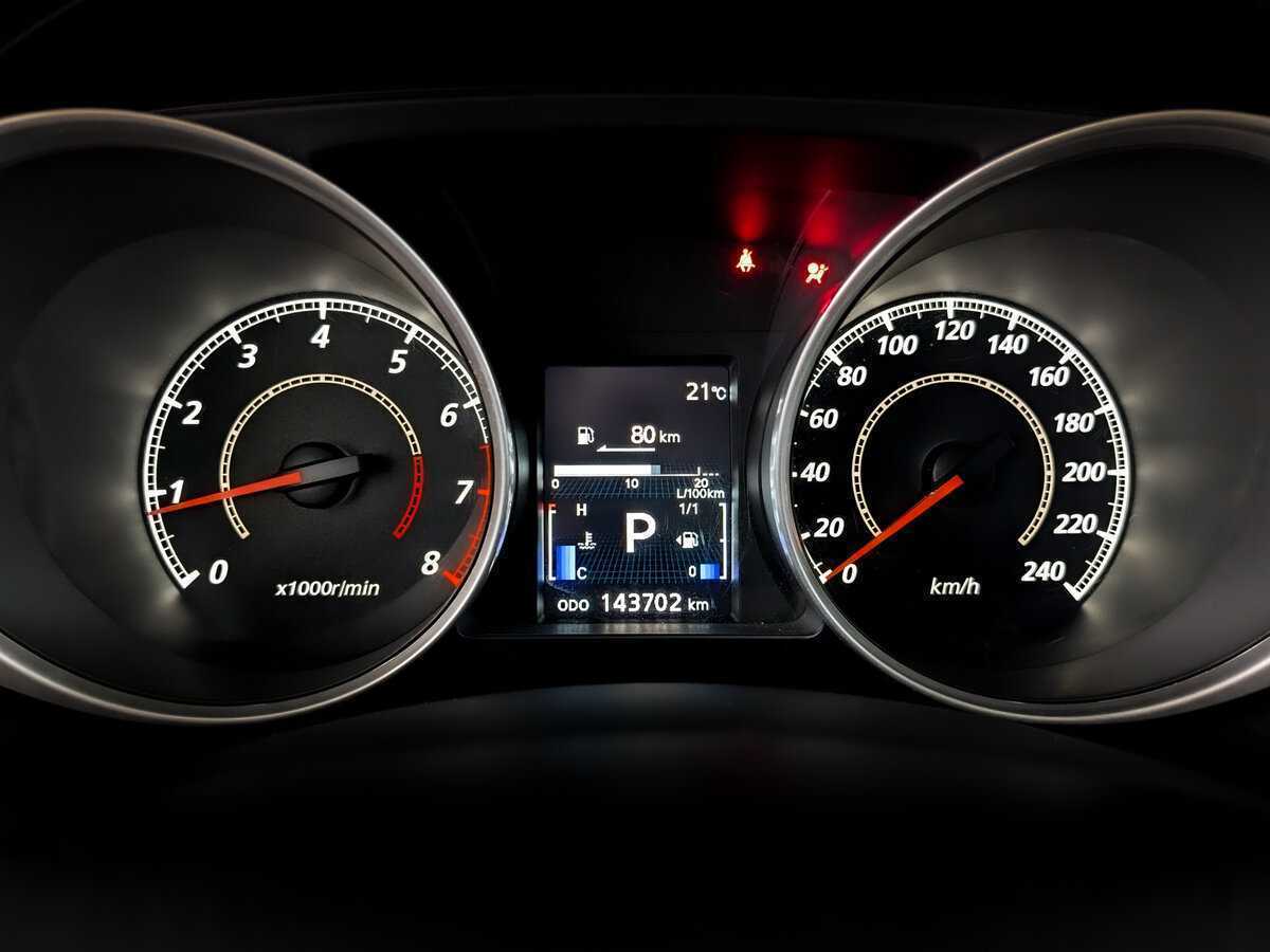 Купить Mitsubishi ASX, 2013, 143 700 км, фото №11