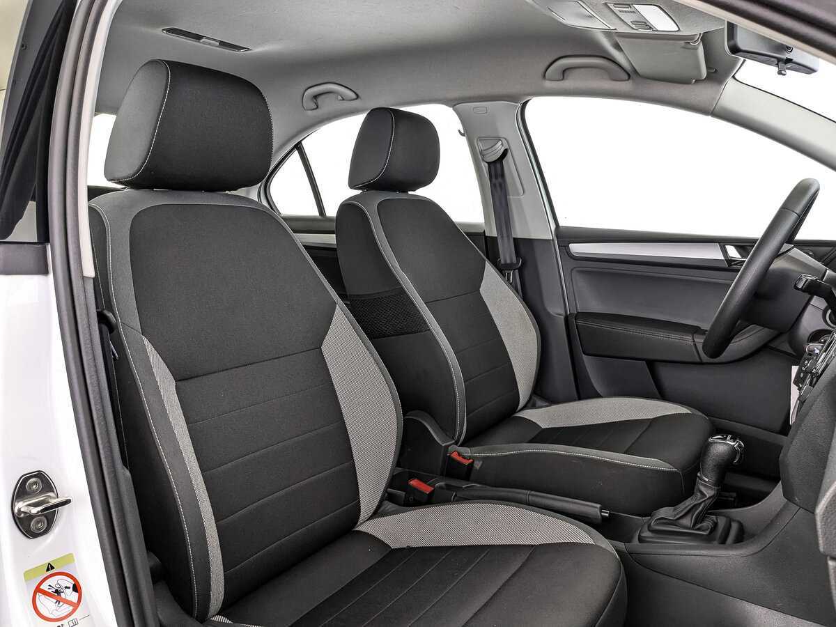 Купить Skoda Rapid, 2019, 69 508 км, фото №20