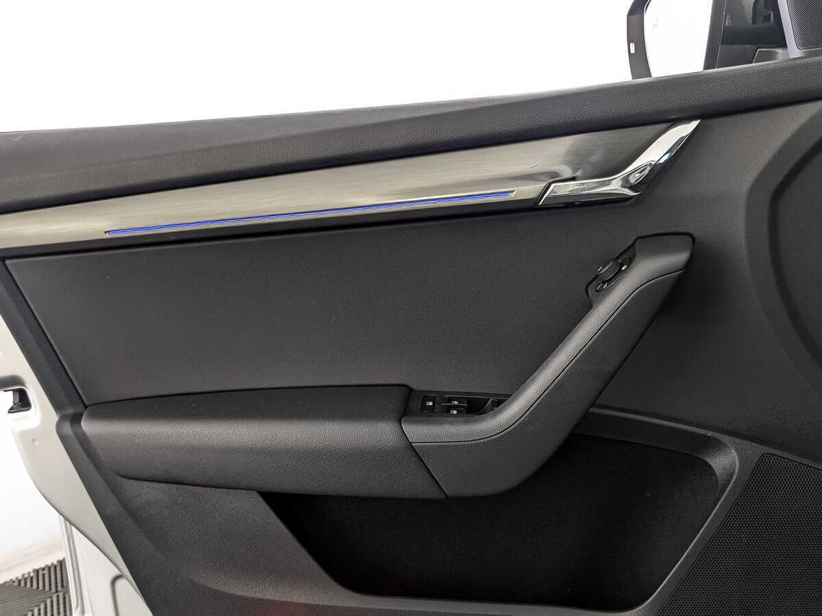 Купить Skoda Octavia, 2018, 49 889 км, фото №14