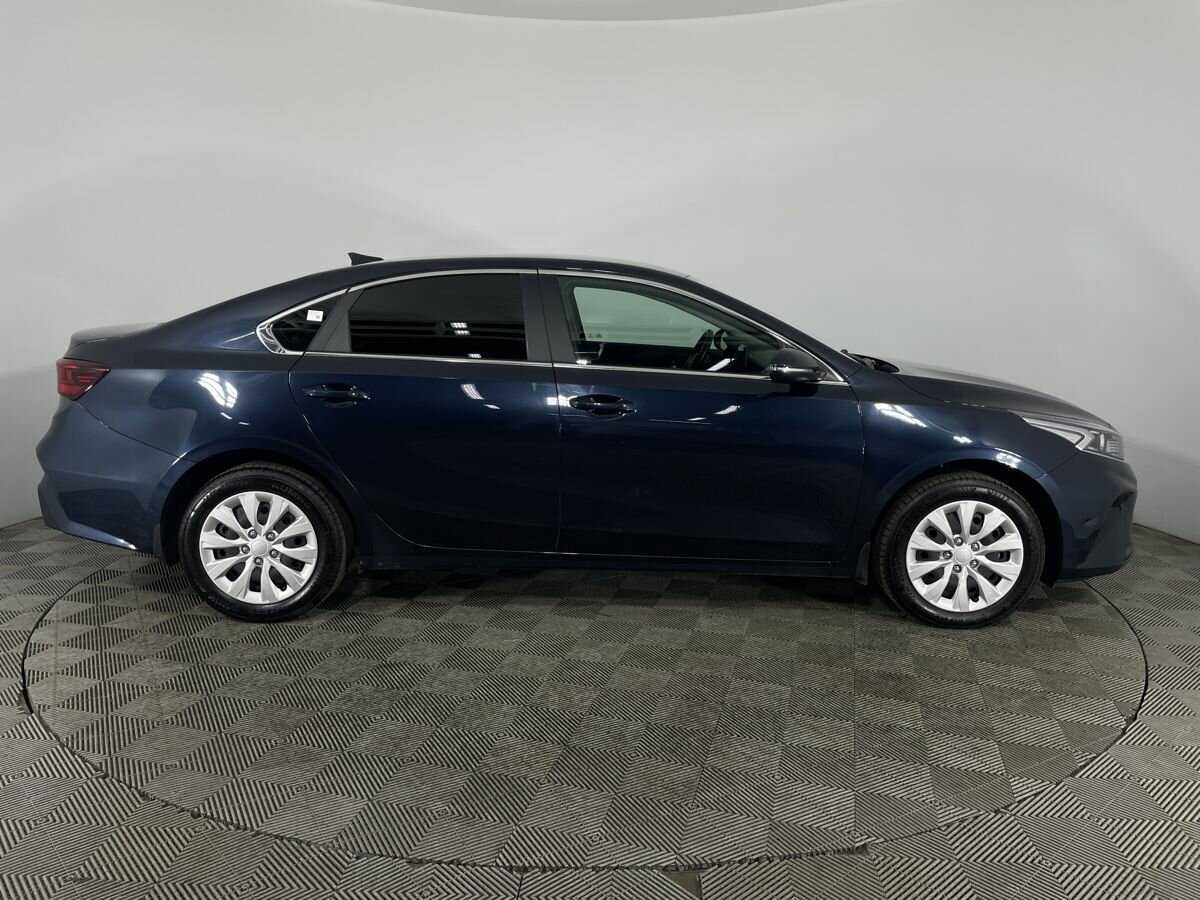 Купить Kia Cerato, 2021, 62 999 км, фото №4