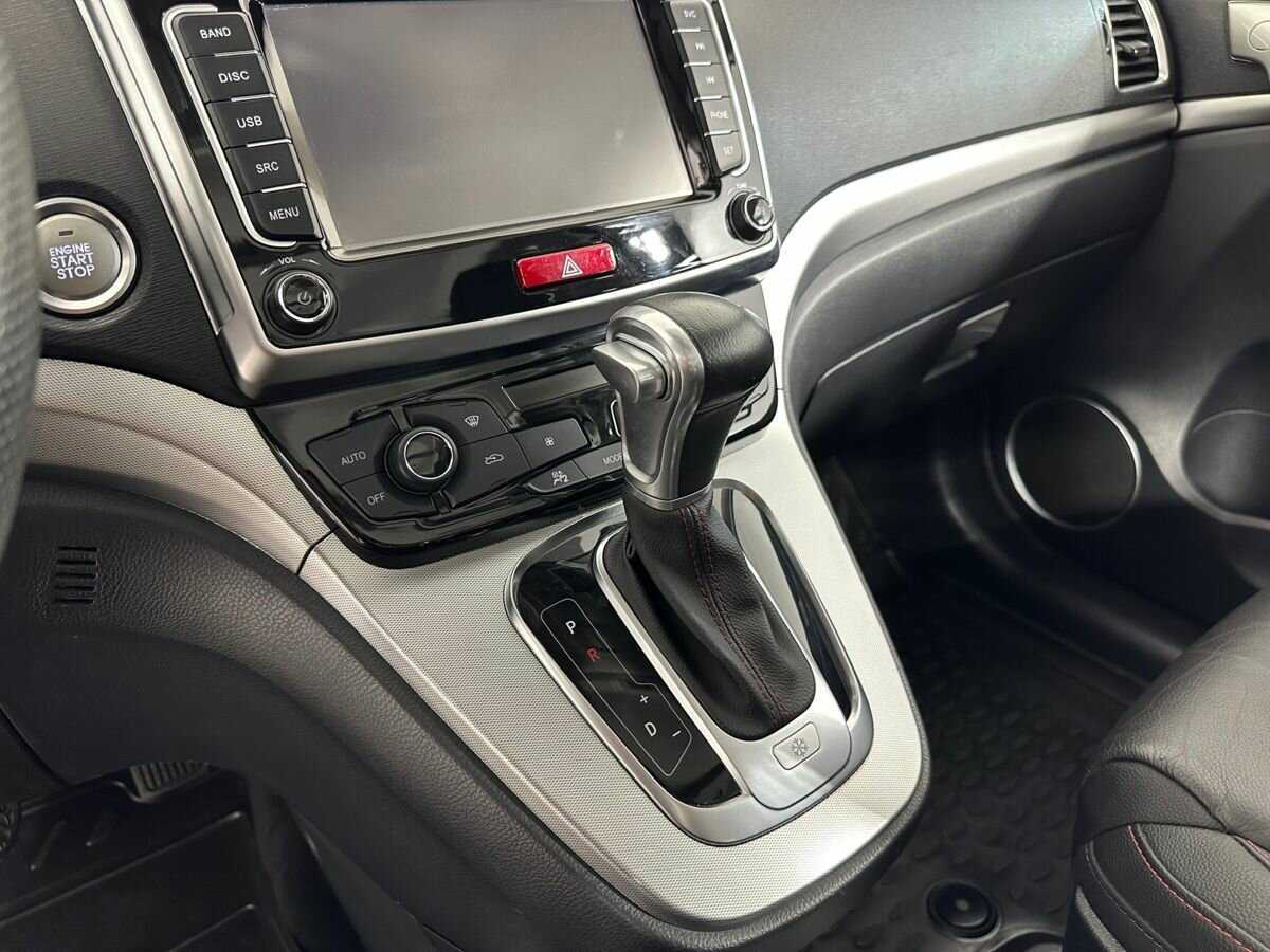 Купить Haval H6, 2018, 74 916 км, фото №13