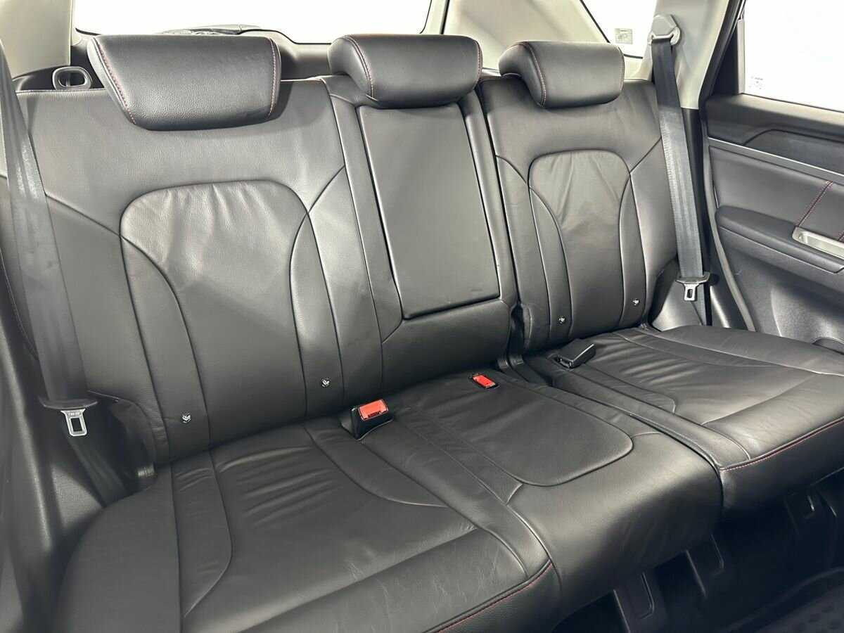 Купить Haval H6, 2018, 74 916 км, фото №16