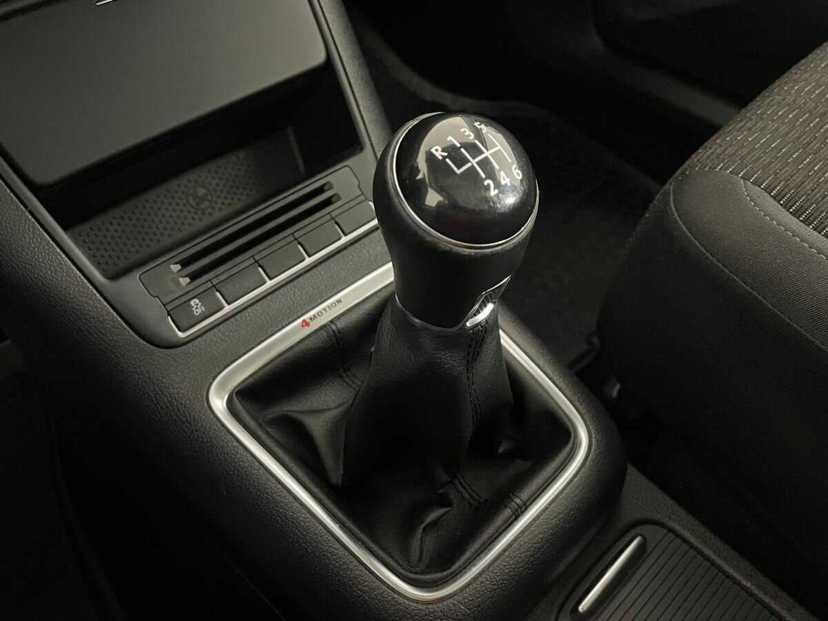 Купить Volkswagen Tiguan, 2012, 144 322 км, фото №13