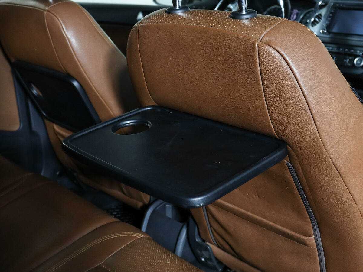 Купить Volkswagen Tiguan, 2013, 140 008 км, фото №19