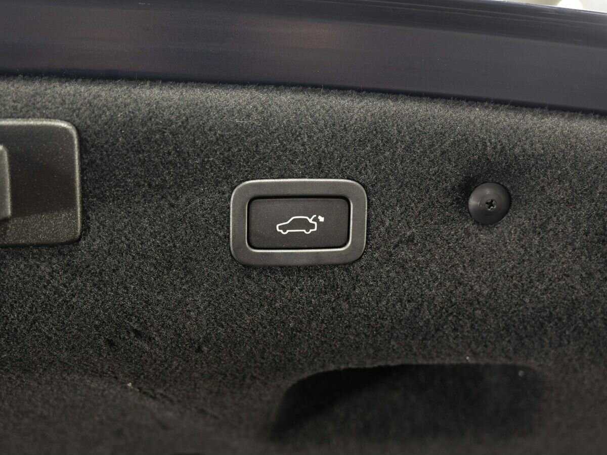 Купить Jaguar XF, 2017, 120 000 км, фото №27