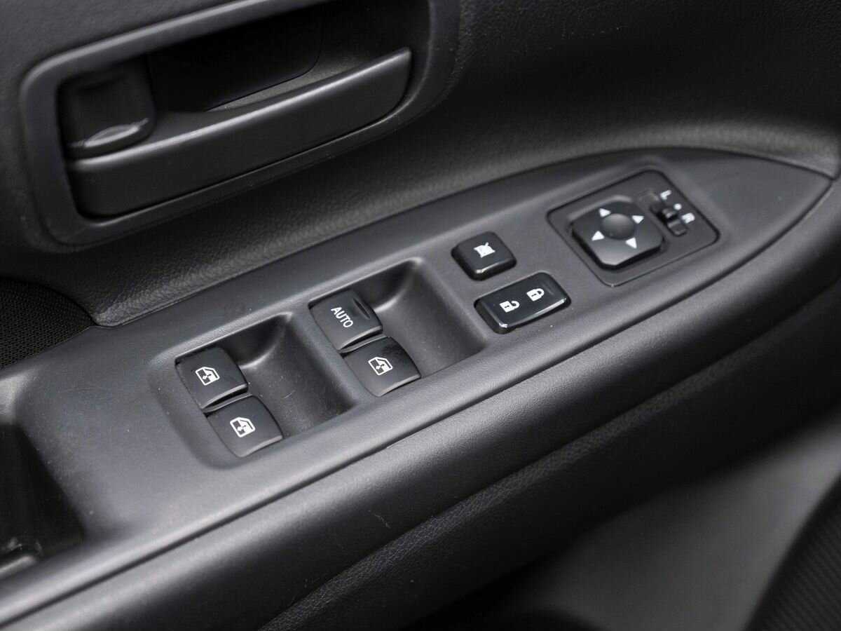 Купить Mitsubishi Outlander, 2018, 75 000 км, фото №20