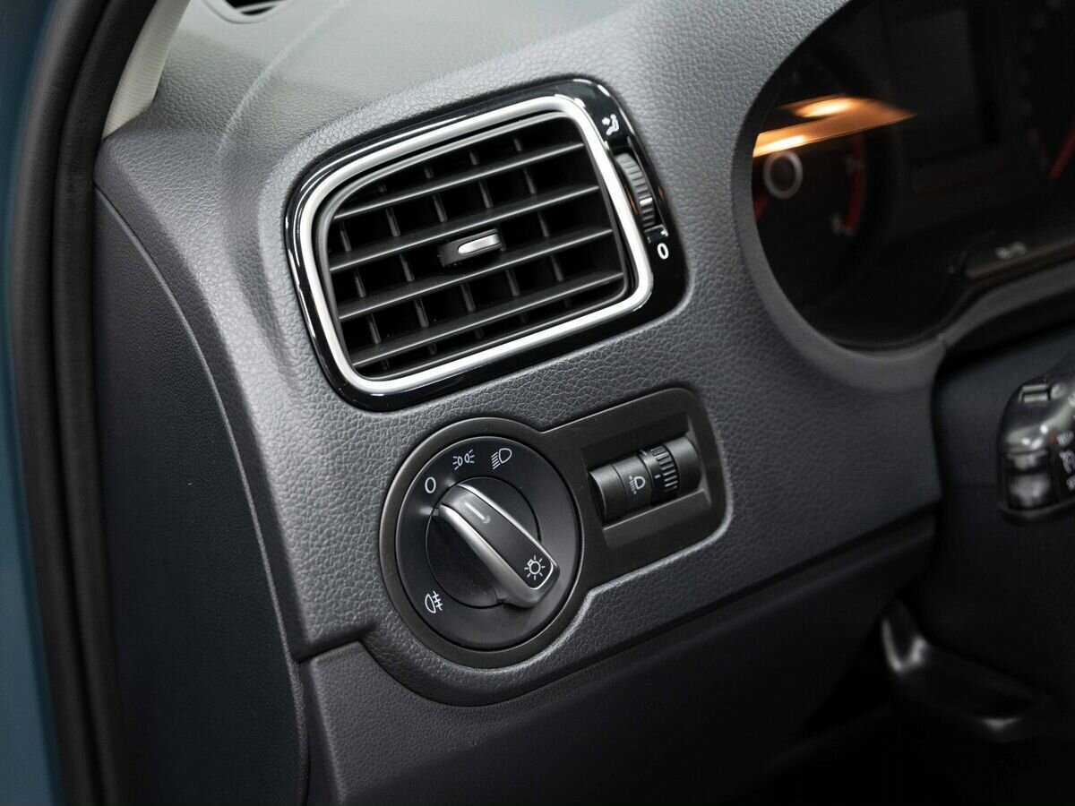 Купить Volkswagen Polo, 2019, 60 000 км, фото №20