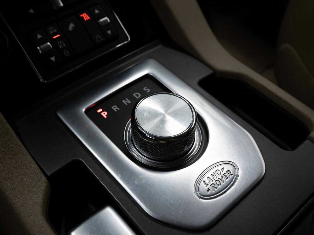 Купить Land Rover Discovery, 2014, 340 000 км, фото №20