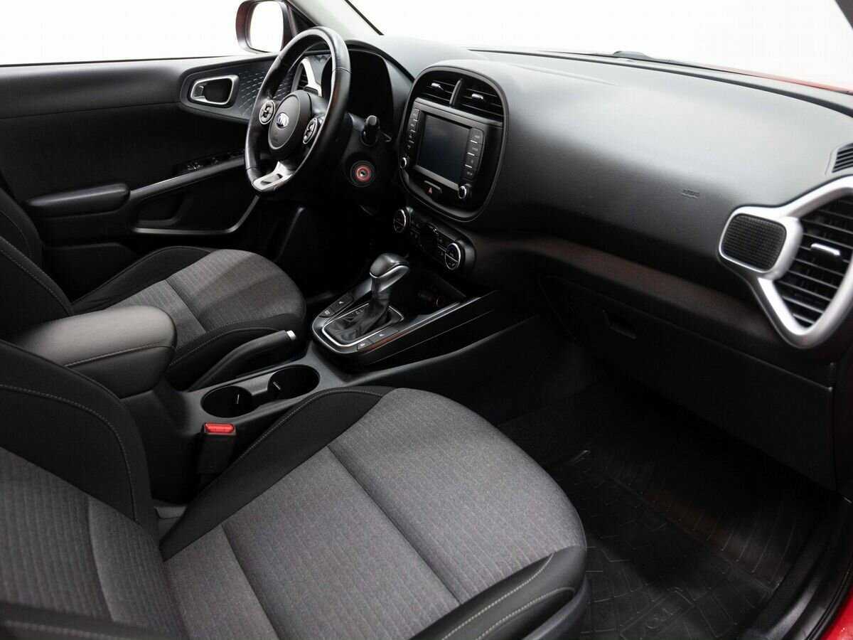 Купить Kia Soul, 2019, 90 000 км, фото №11