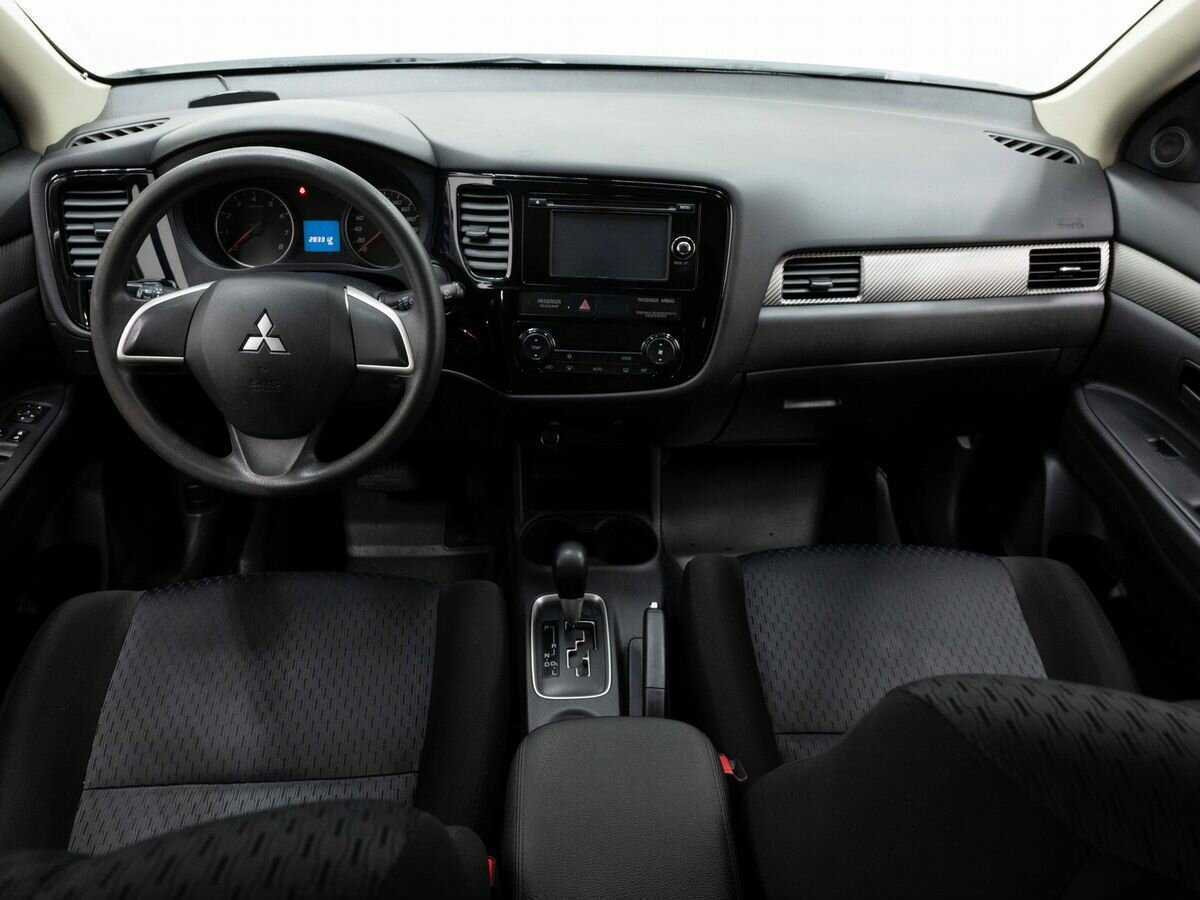 Купить Mitsubishi Outlander, 2014, 288 000 км, фото №13