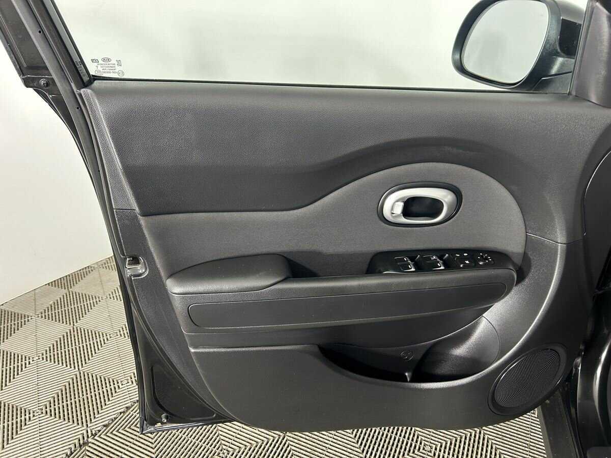 Купить Kia Soul, 2019, 72 857 км, фото №7