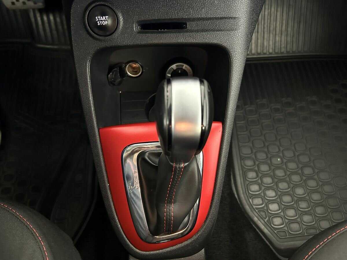 Купить Renault Kaptur, 2018, 79 816 км, фото №12