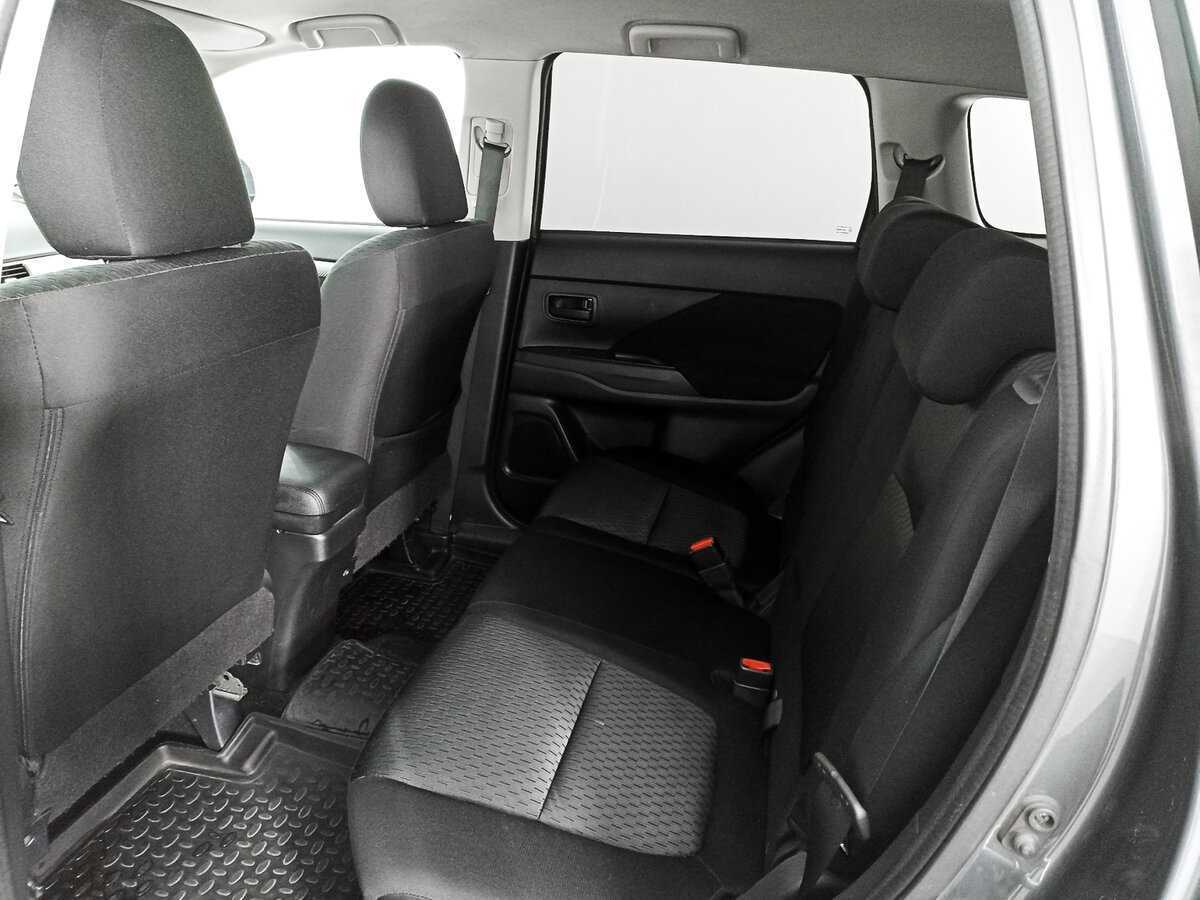 Купить Mitsubishi Outlander, 2014, 187 160 км, фото №6