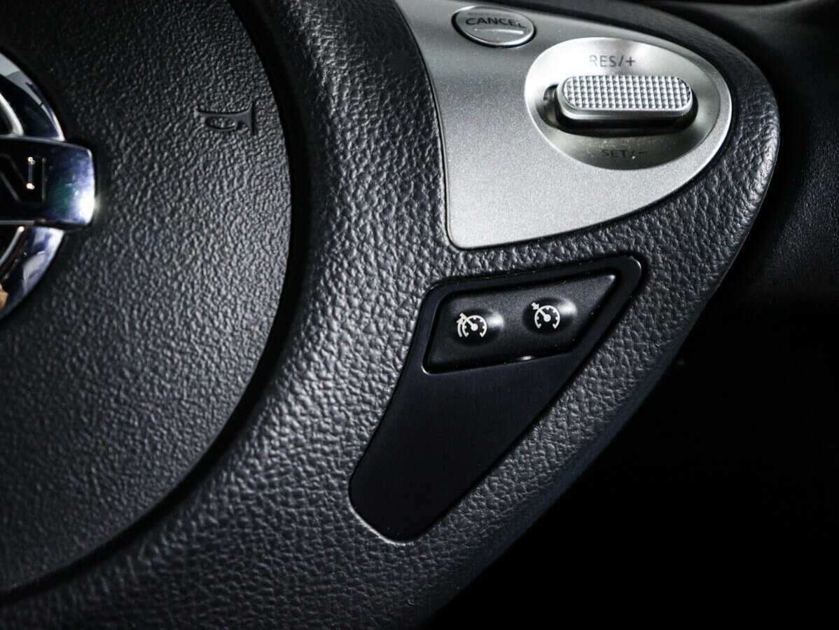 Купить Nissan Juke, 2018, 47 108 км, фото №19