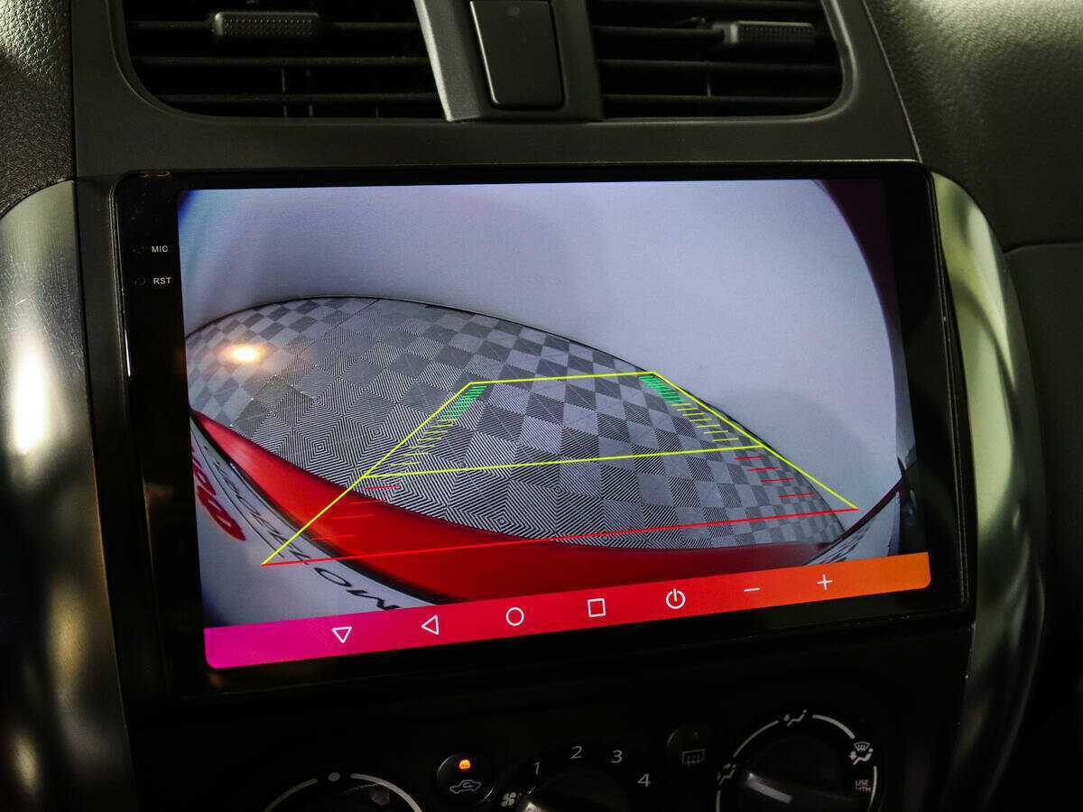 Купить Suzuki SX4, 2012, 127 928 км, фото №16