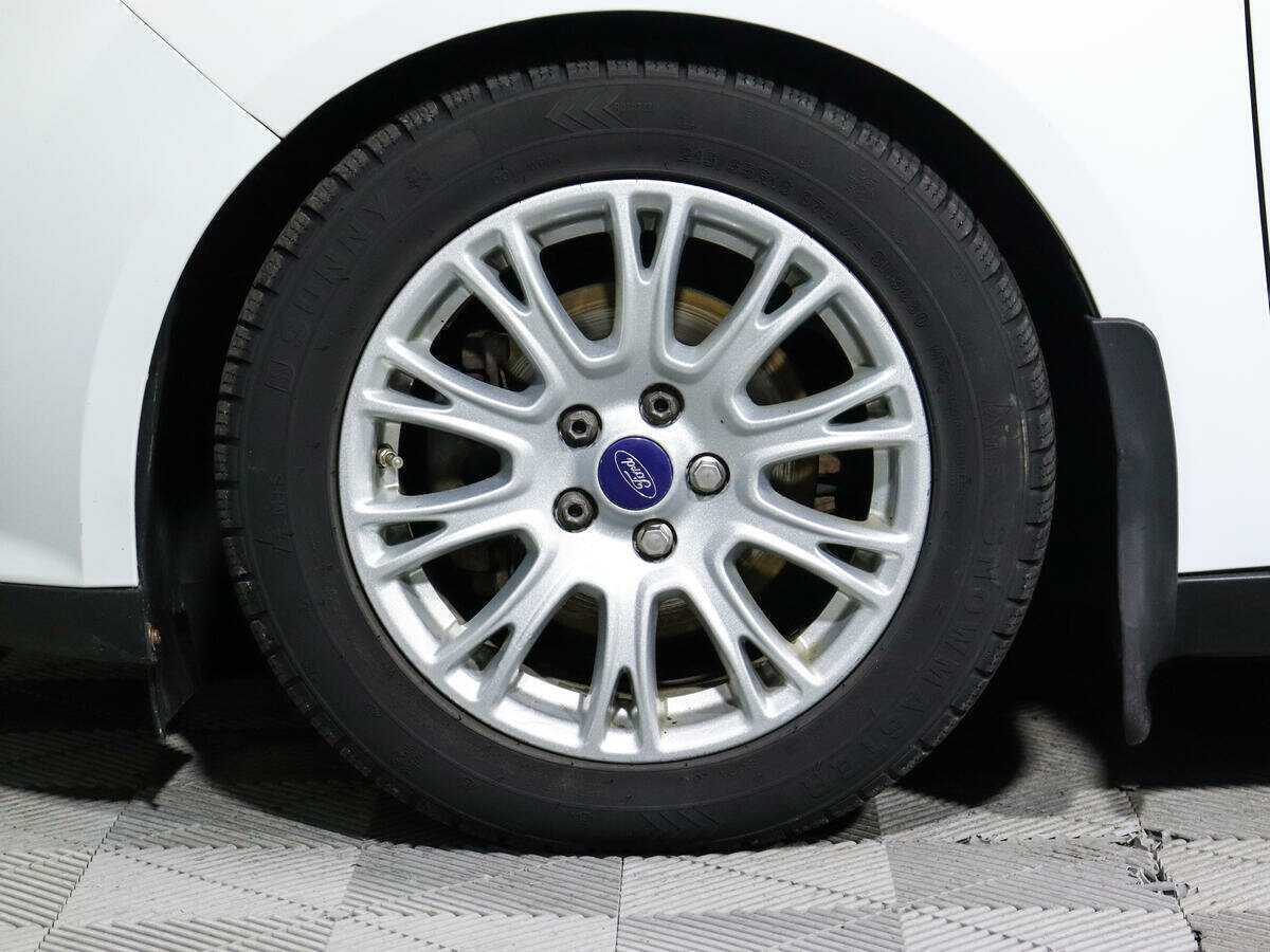 Купить Ford Focus, 2013, 107 174 км, фото №13