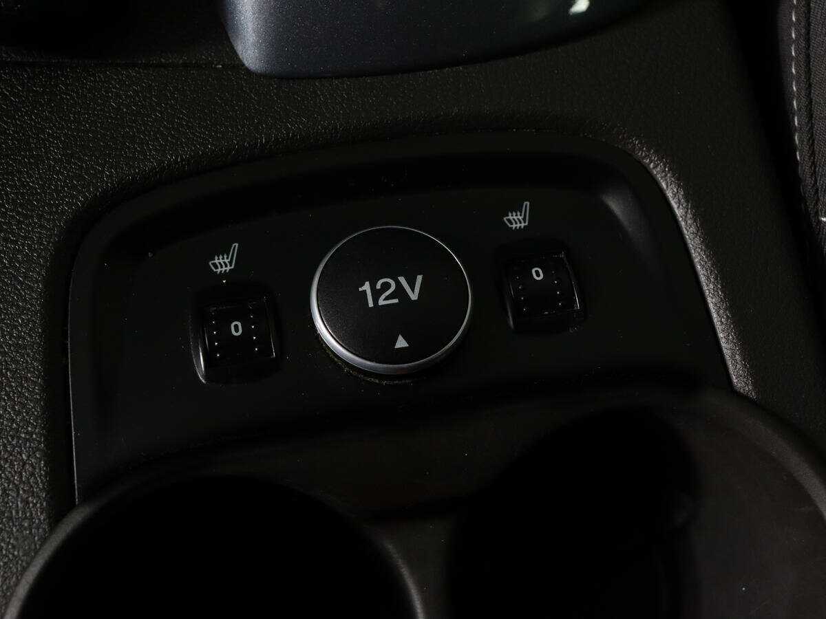 Купить Ford Focus, 2013, 107 174 км, фото №16