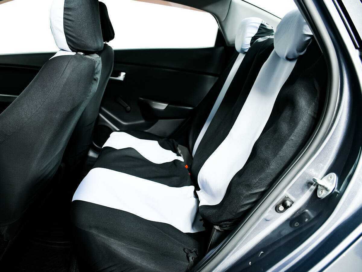 Купить Kia Rio, 2014, 135 000 км, фото №12