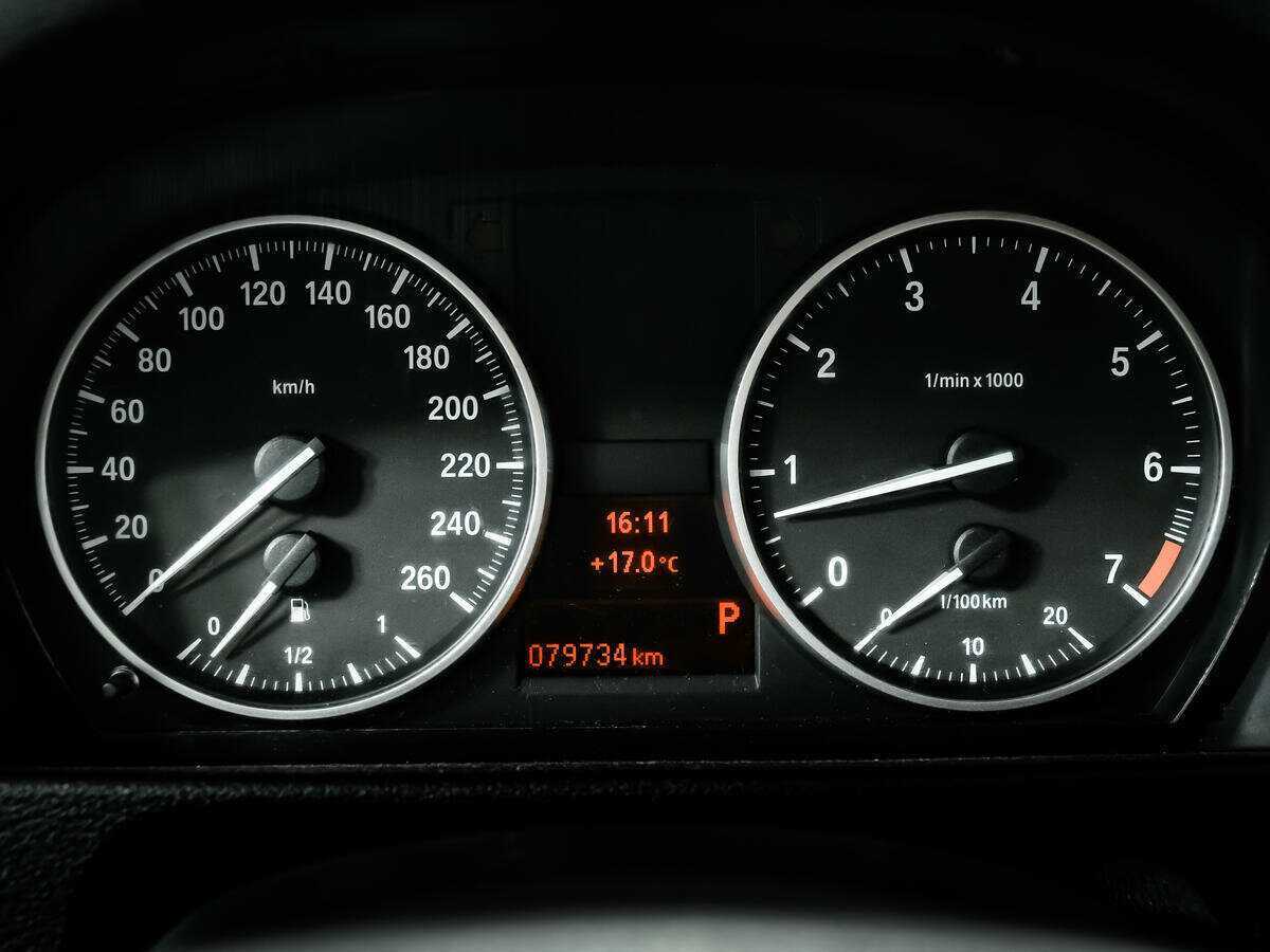 Купить BMW X1 18i, 2013, 79 800 км, фото №10