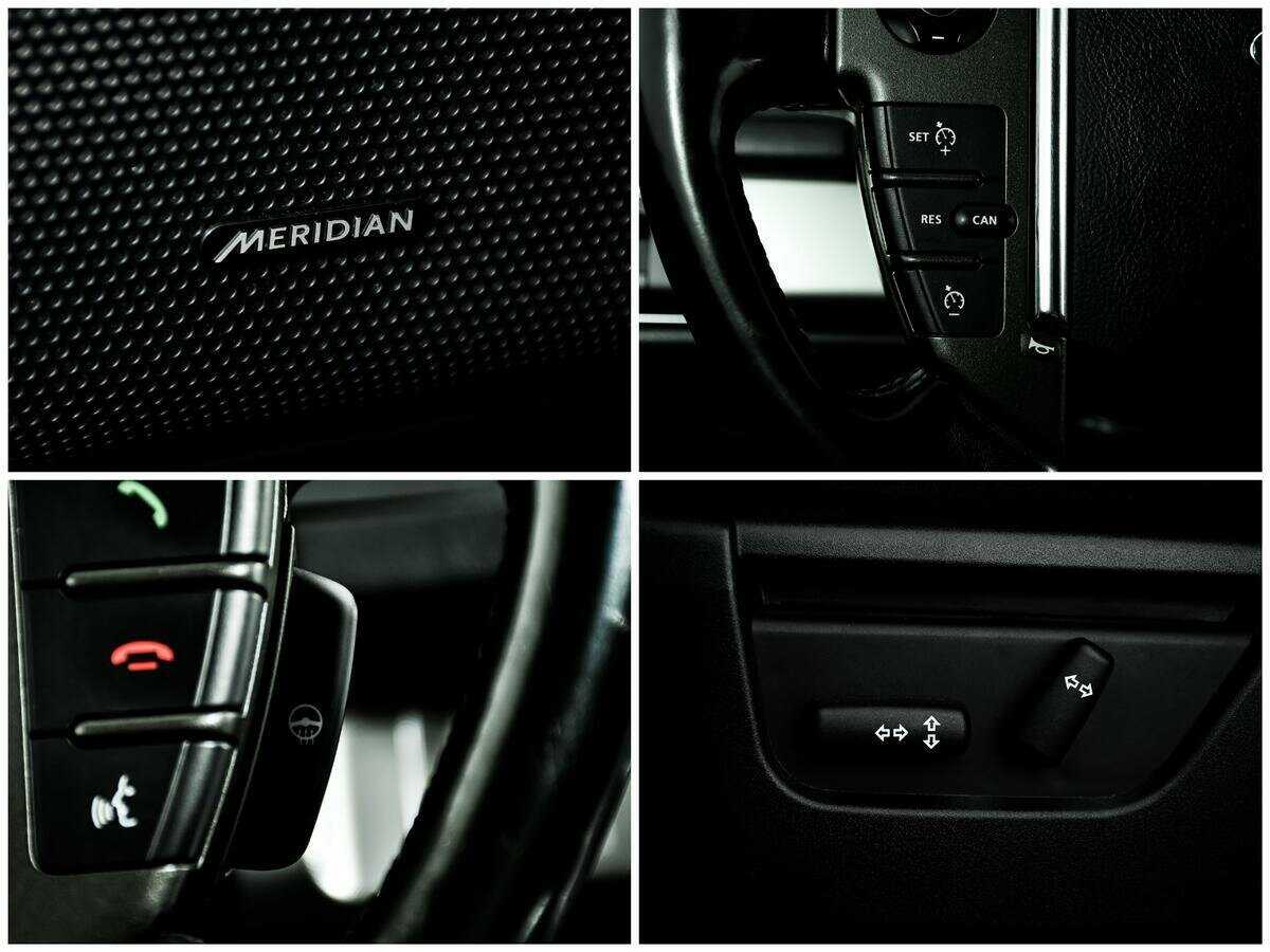 Купить Land Rover Freelander, 2013, 140 239 км, фото №17