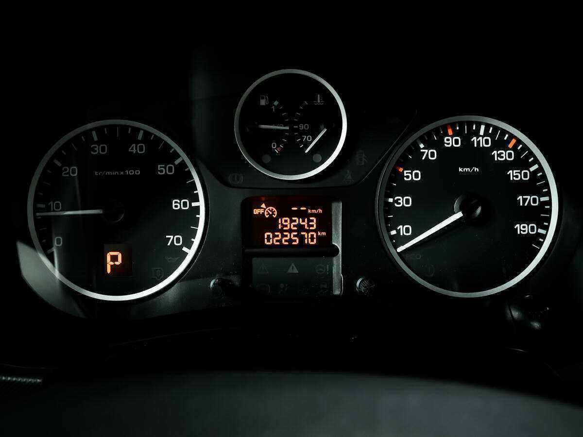 Купить Citroen Berlingo, 2021, 22 540 км, фото №10