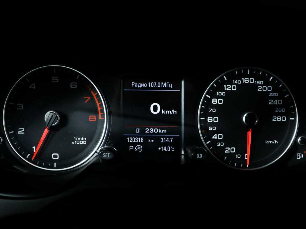 Купить Audi Q5, 2014, 120 195 км, фото №9