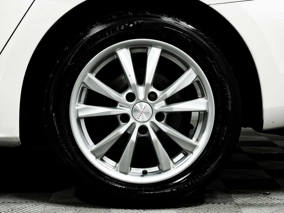 Купить Volkswagen Jetta, 2012, 159 700 км, фото №14