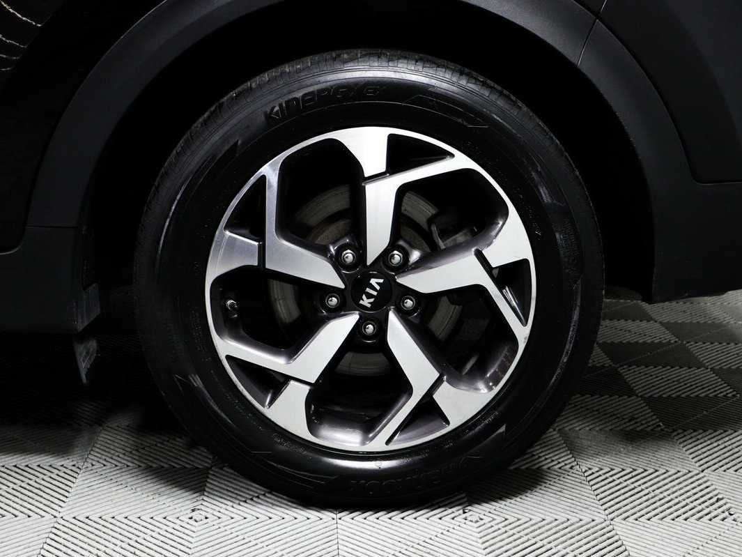 Купить Kia Sportage, 2018, 91 244 км, фото №14