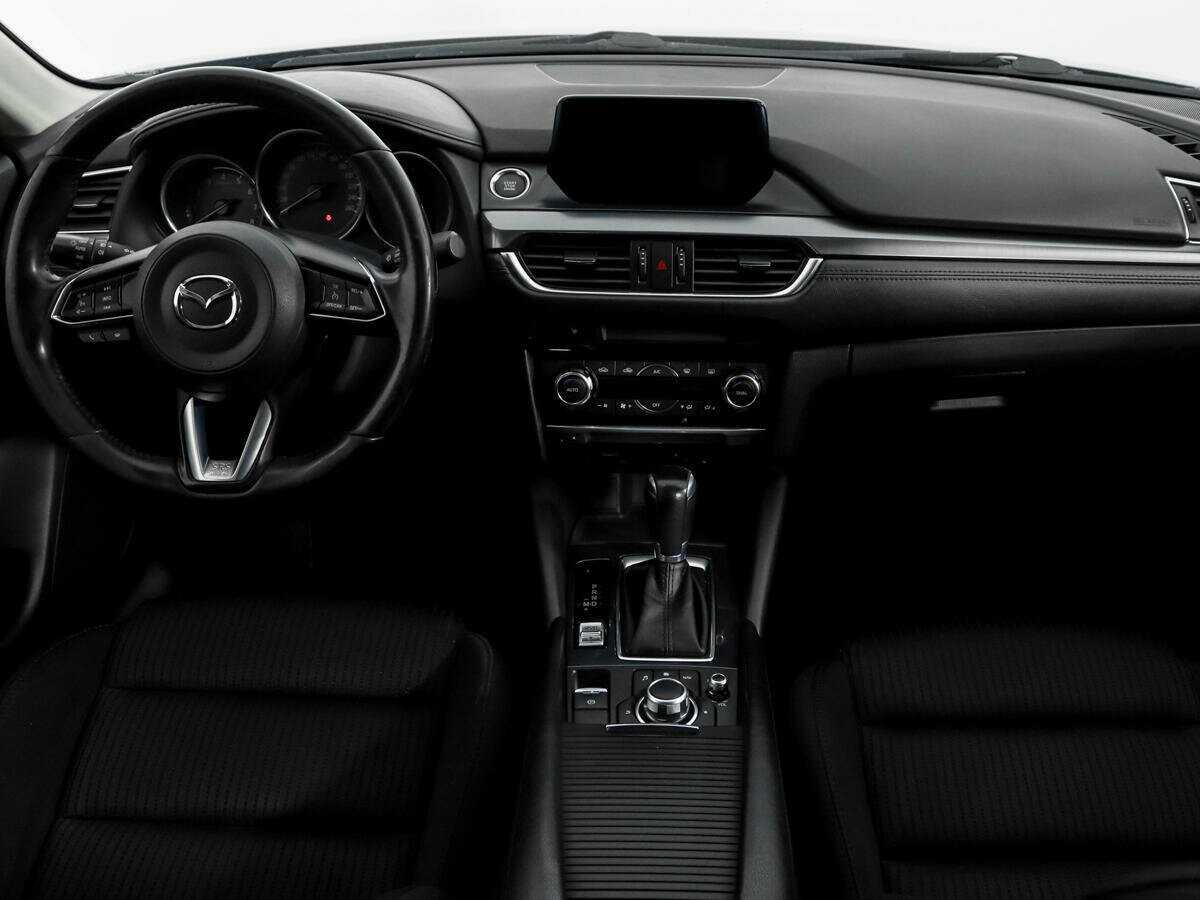 Купить Mazda 6, 2017, 205 722 км, фото №11