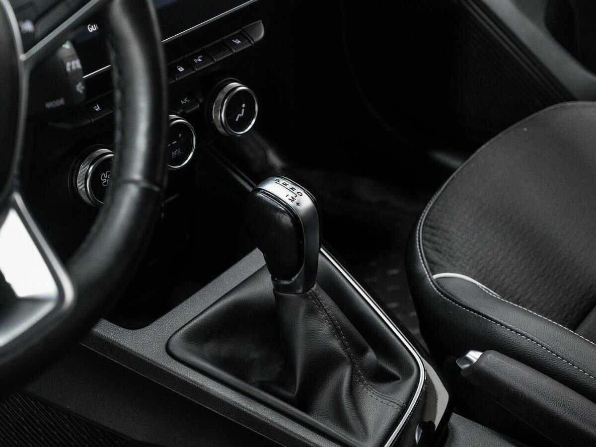 Купить Renault Arkana, 2021, 83 000 км, фото №16