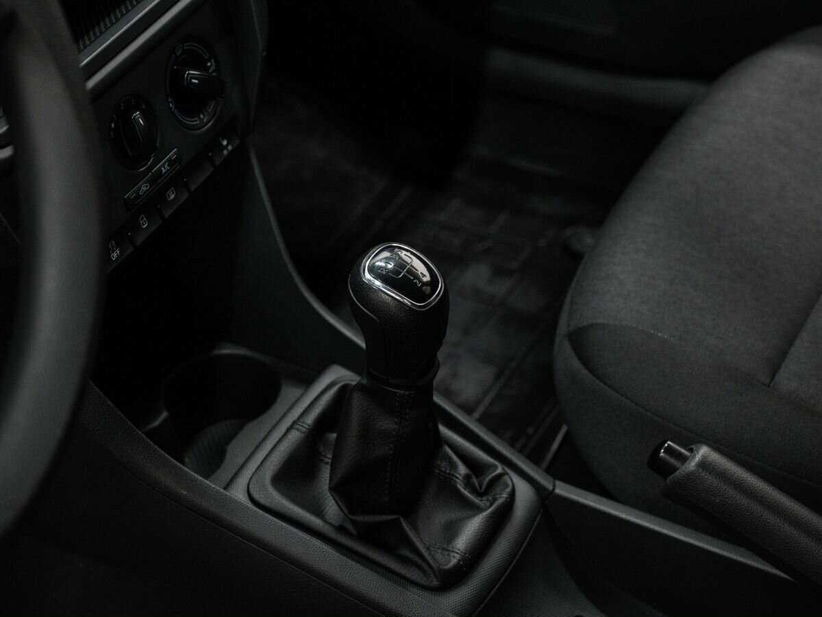 Купить Skoda Rapid, 2017, 122 000 км, фото №18